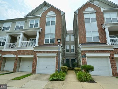 14617 Hampshire Hall Ct #109, Upper Marlboro, MD, 20772