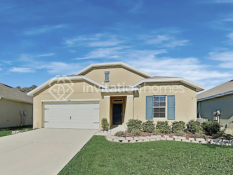 15449 Trinity Fall Way — Photo 1
