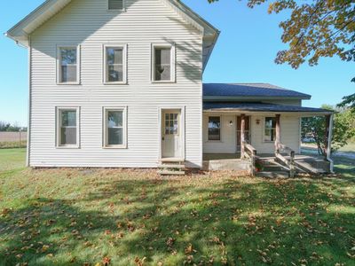 16594 Stark Rd, Springport, MI, 49284