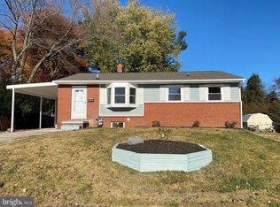 8 Rambo Ter, New Castle, DE 19720