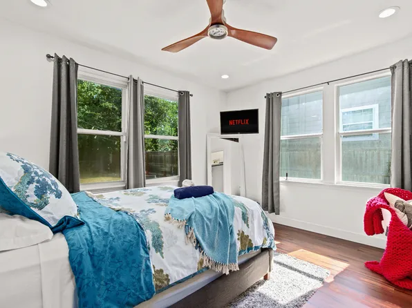 235 Belmont, San Antonio, TX 78202