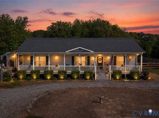 273 Greenfield Point Dr, Reedville, VA 22539
