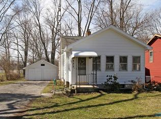 822 Culley Rd, Holland, OH 43528