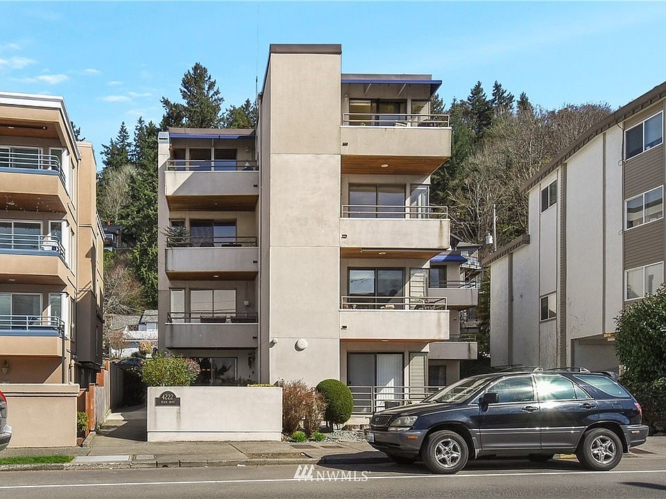 Westview Condominiums