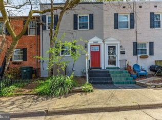 3007 Mosby St, Alexandria, VA 22305