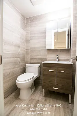 Rented by Keller Williams NYC | media 7