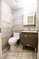 Rented by Keller Williams NYC