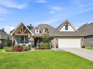 11920 S 68th East Ave, Bixby, OK 74008
