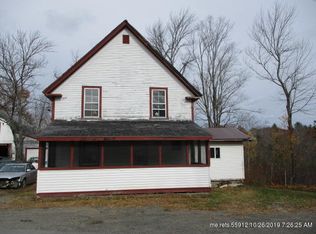 2 2nd St, Milo, ME 04463
