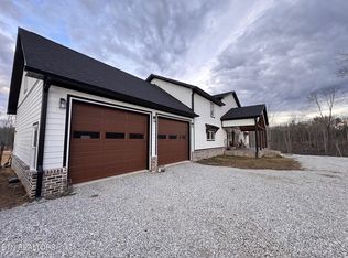 3677 Helenwood Loop Rd, Helenwood, TN 37755