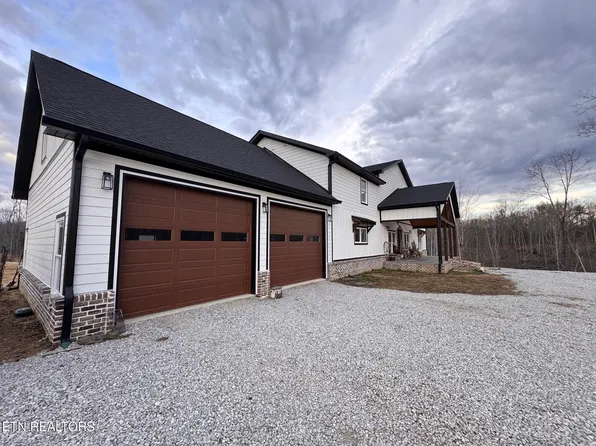 3677 Helenwood Loop Rd, Helenwood, TN 37755