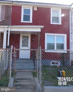 1020 Niagara Rd, Camden, NJ, 08104