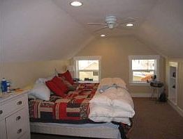 MAIN HOUSE MASTER BED