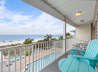 1802 Gulf Blvd APT 13, Indian Rocks Beach, FL 33785
