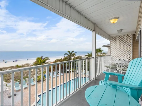 1802 Gulf Blvd APT 13, Indian Rocks Beach, FL 33785