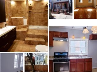 48 Sheffield St #2, Jersey City, NJ 07305