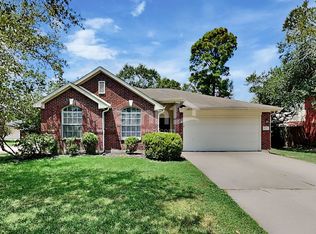 16303 Mango Ridge Ct, Humble, TX 77396