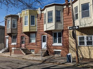 2203 Yelland St, Philadelphia, PA 19140