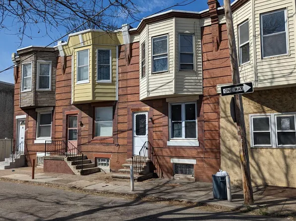 2203 Yelland St, Philadelphia, PA 19140