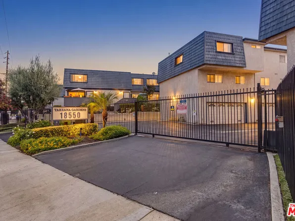 18550 Hatteras St Unit 100, Tarzana, CA 91356