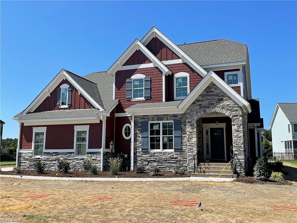 1102 Founders Pointe Trl, Carrollton, VA 23314 Zillow