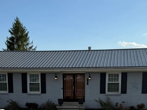 507 Spring St, Shelbyville, KY 40065