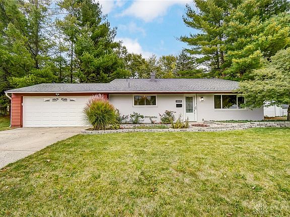 2nd image of 4008 Glenheath Dr