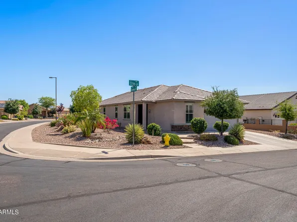 149 S 225TH Lane, Buckeye, AZ 85326