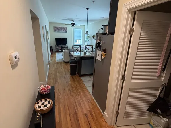 6 S Harvie St, 6 S Harvie St APT K, Richmond, VA 23220