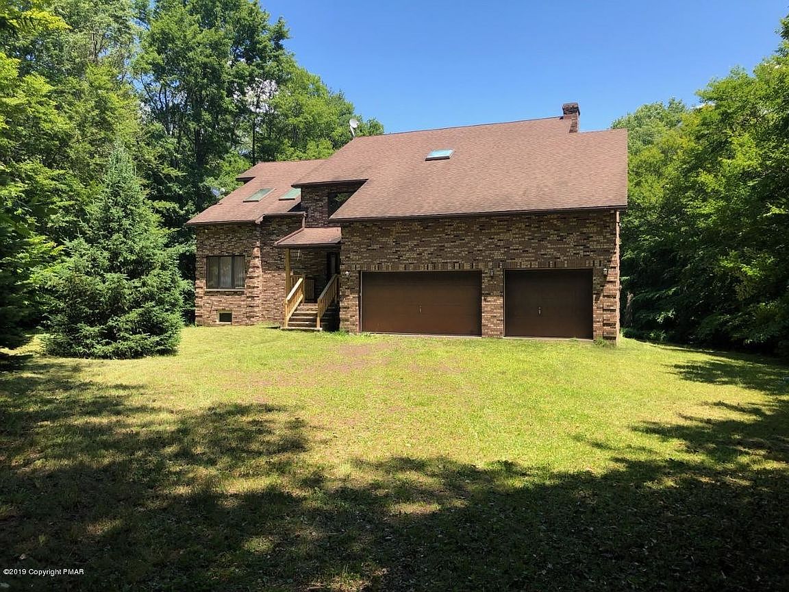 14 Holly Ln, Thornhurst, PA 18424 Zillow