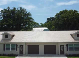 501 N Simpson St, Mount Dora, FL 32757