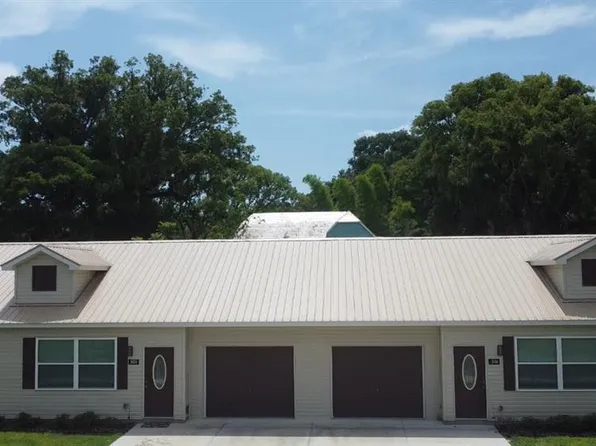 501 N Simpson St, Mount Dora, FL 32757