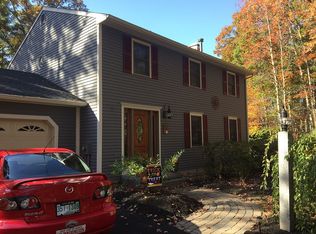 15 Fox Run, Concord, NH 03301