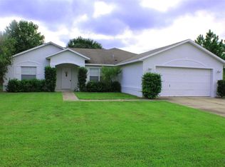 147 Bird Of Paradise Dr, Palm Coast, FL 32137