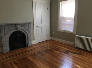 63 Marshall St, Providence, RI 02909