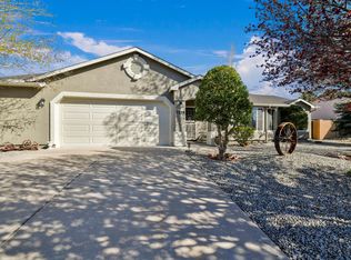 7329 N Pinnacle Pass Dr, Prescott Valley, AZ 86315