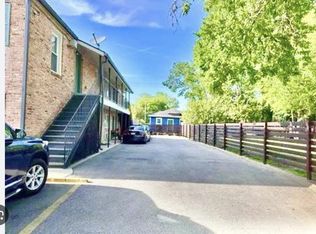 256 W Roosevelt St #1, Baton Rouge, LA 70802