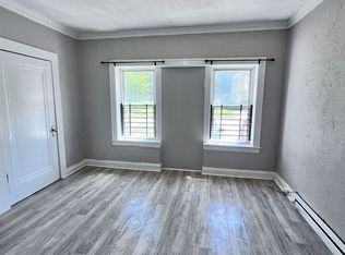 Spacious Apartment for Rent 848 Linn Drive, Cleveland, OH 44108, Cleveland, OH 44108