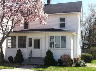 50 Quentin St, Hamden, CT 06517