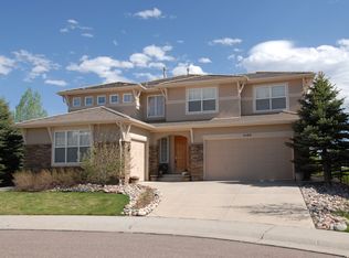 2160 Creekside Pt, Highlands Ranch, CO 80129
