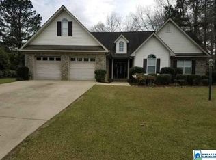 55 County Road 78, Clanton, AL 35045