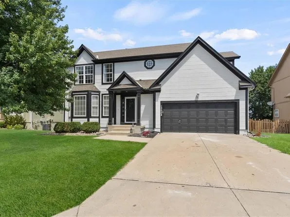 13024 New Jersey Ave, Kansas City, KS 66109