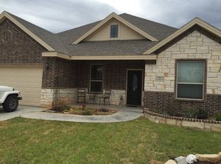 9 NW Willow Cir, Andrews, TX 79714