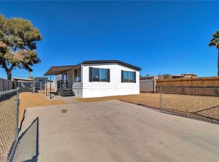 3020 Broadway Ave, North Las Vegas, NV 89030