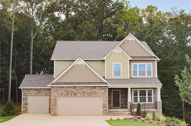 1st image of 117 Farm Knoll Way #25