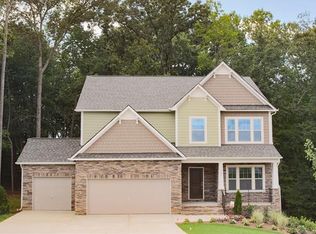 117 Farm Knoll Way #25, Mooresville, NC 28117