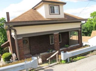 1702 Luty Ave, Pittsburgh, PA 15212