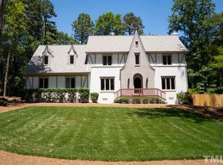 713 Sandown Pl, Raleigh, NC 27615