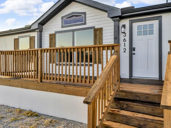 3612 Rhea Rd, Granbury, TX 76049