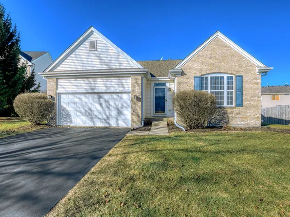 624 Cameron Dr, Antioch, IL 60002